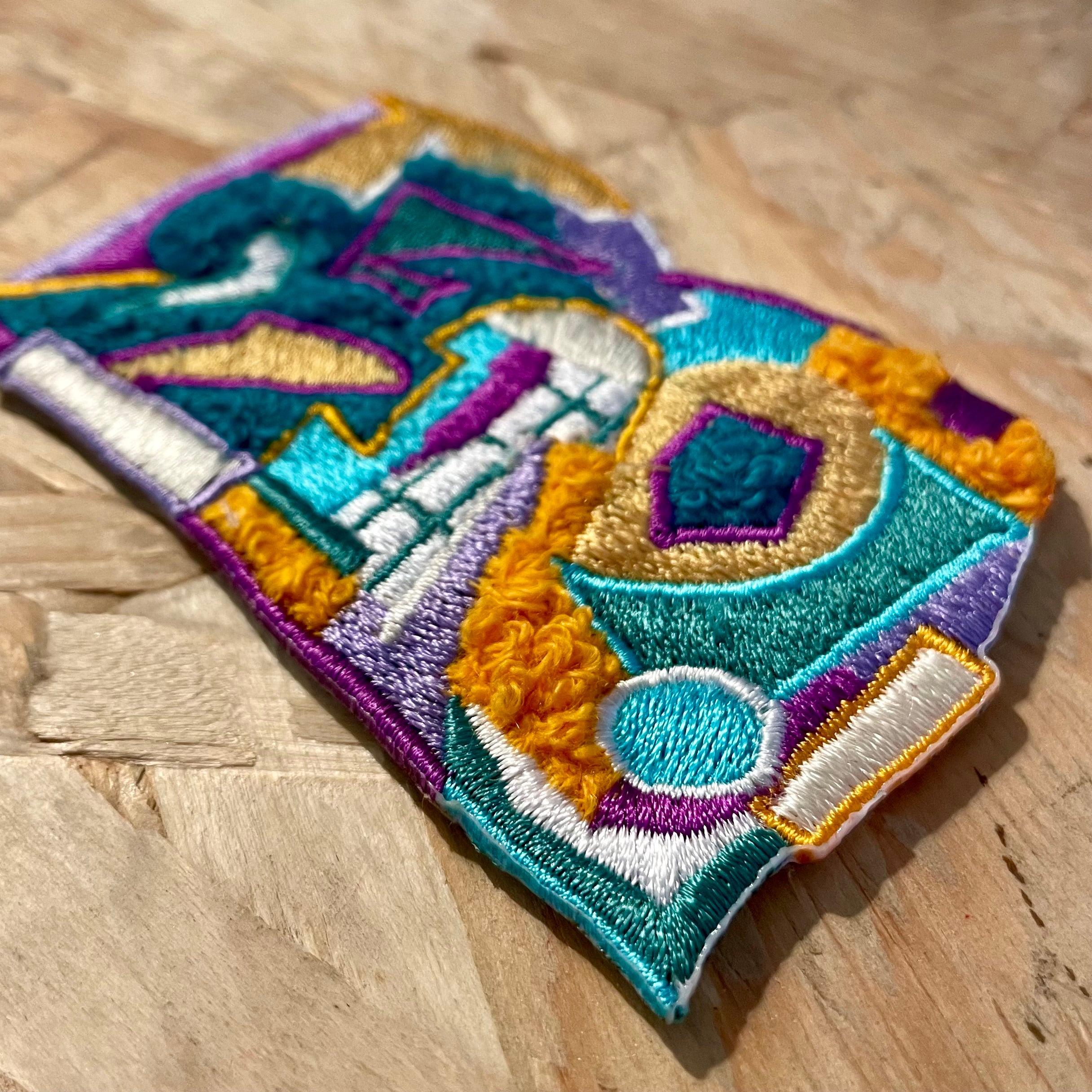 Patches