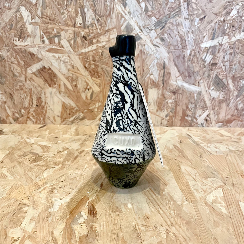 Cuxo Oils x Minx - Olive Oil