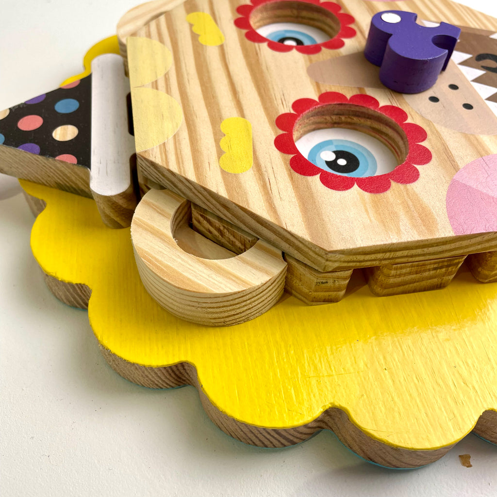 Two Faces