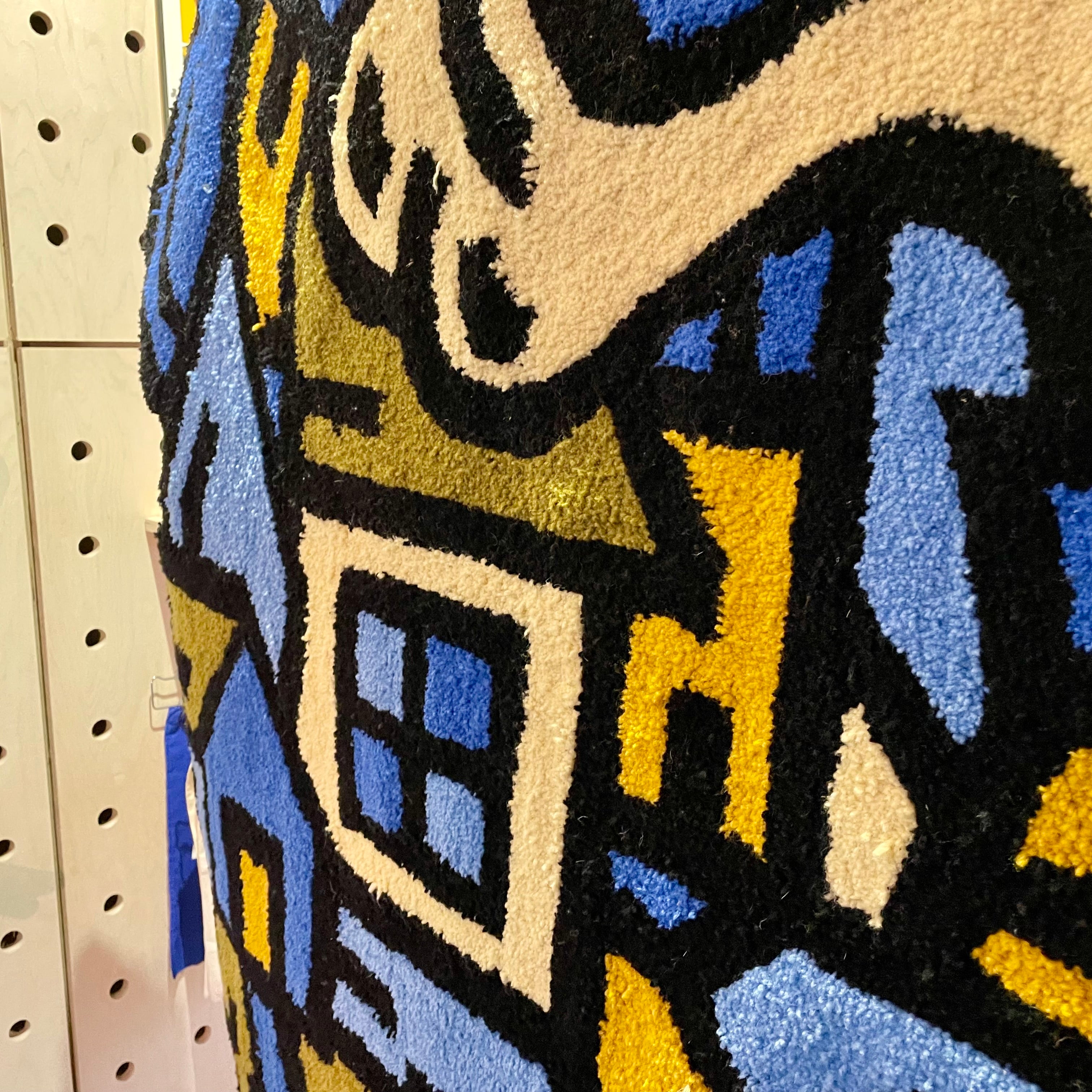 Custom Rug