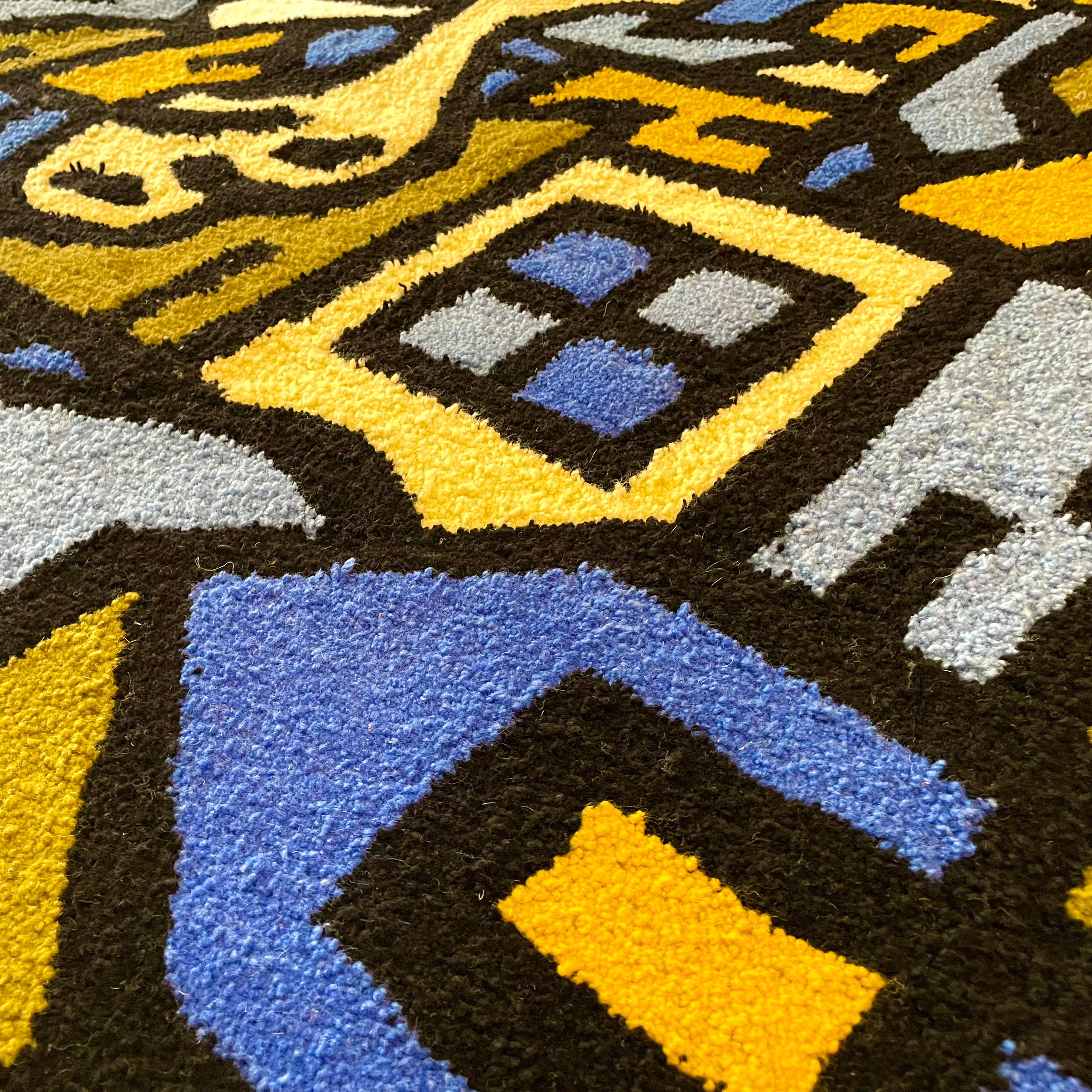 Custom Rug