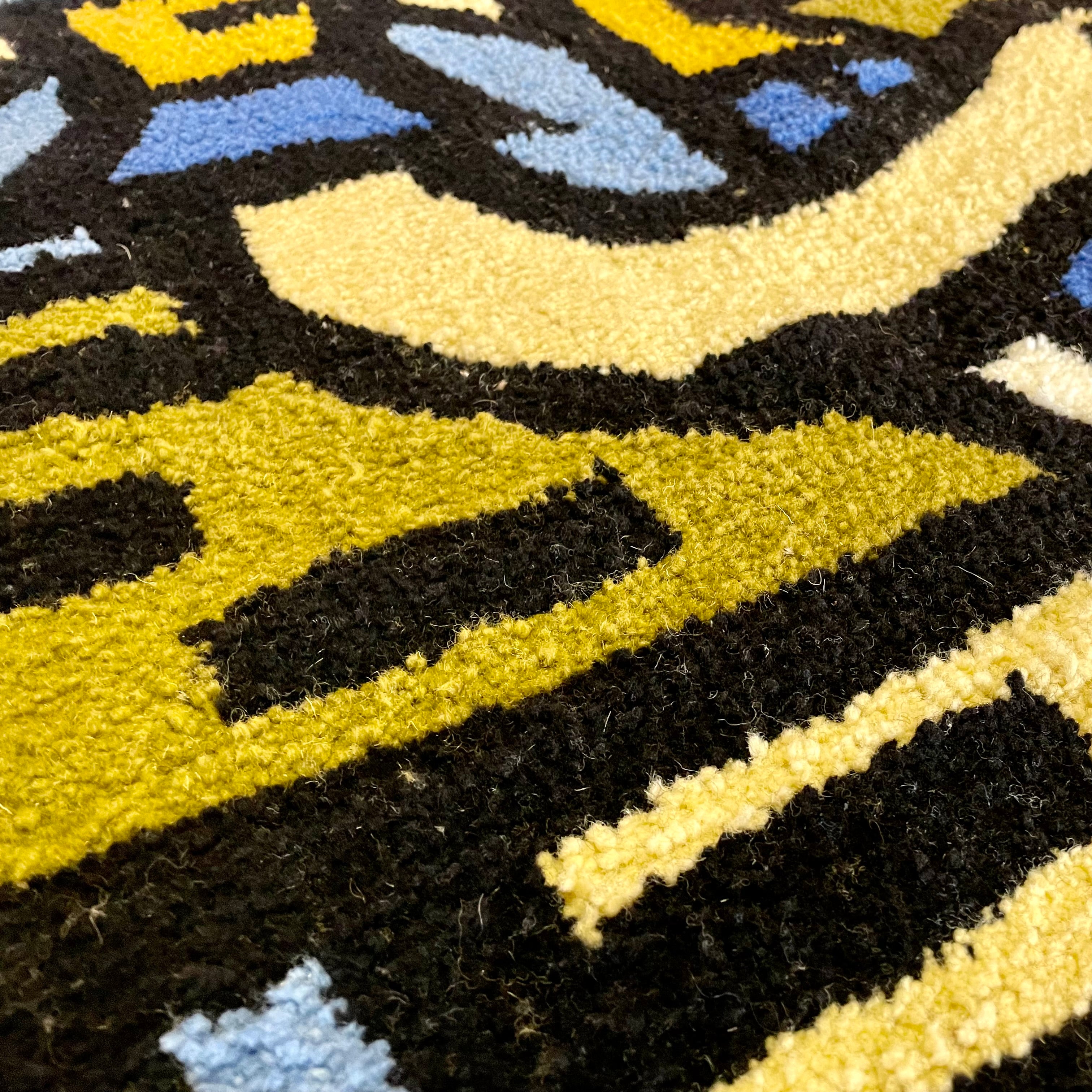 Custom Rug