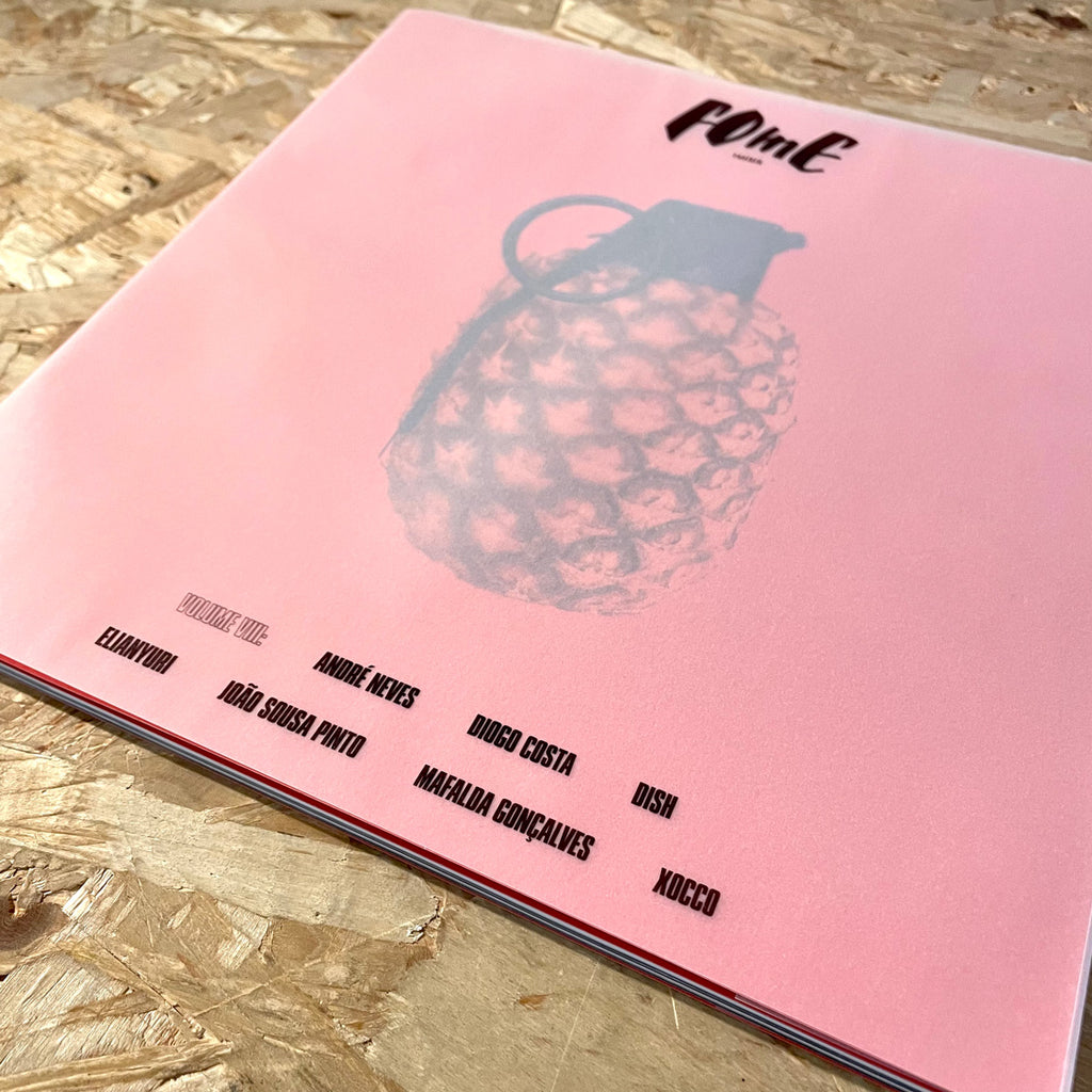 Revista FOmE - Volume VIII