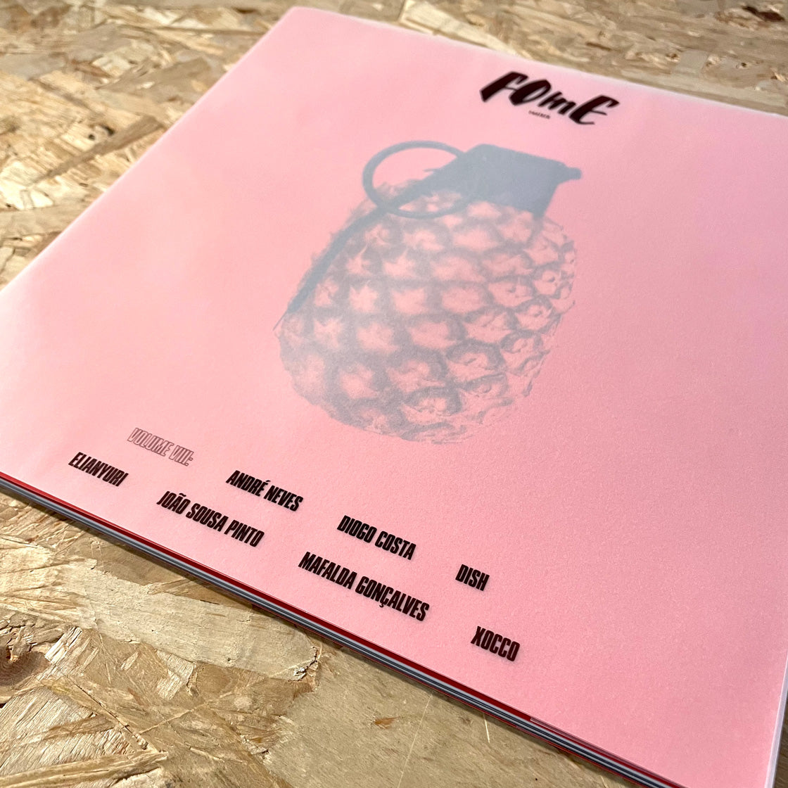 Revista FOmE - Volume VIII