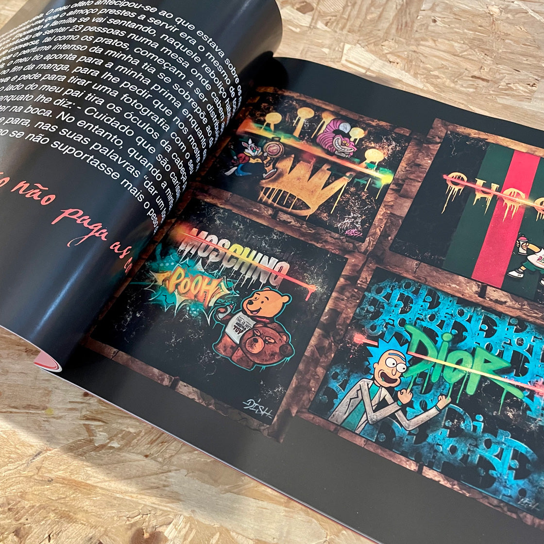 Revista FOmE - Volume VIII
