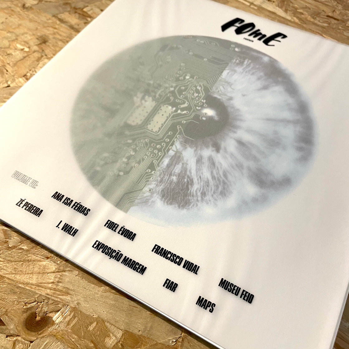 Revista FOmE - Volume VII