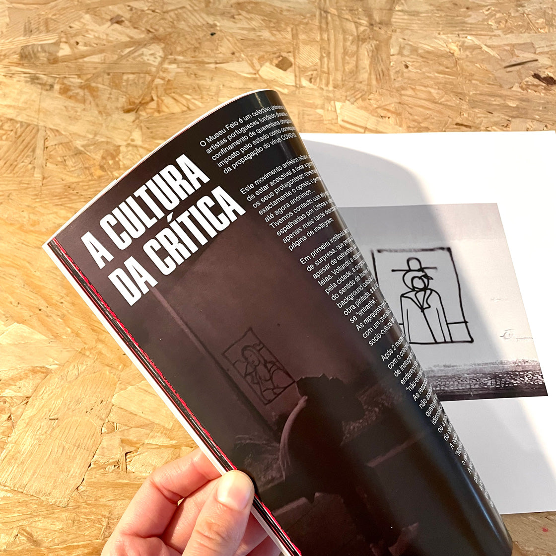 Revista FOmE - Volume VII