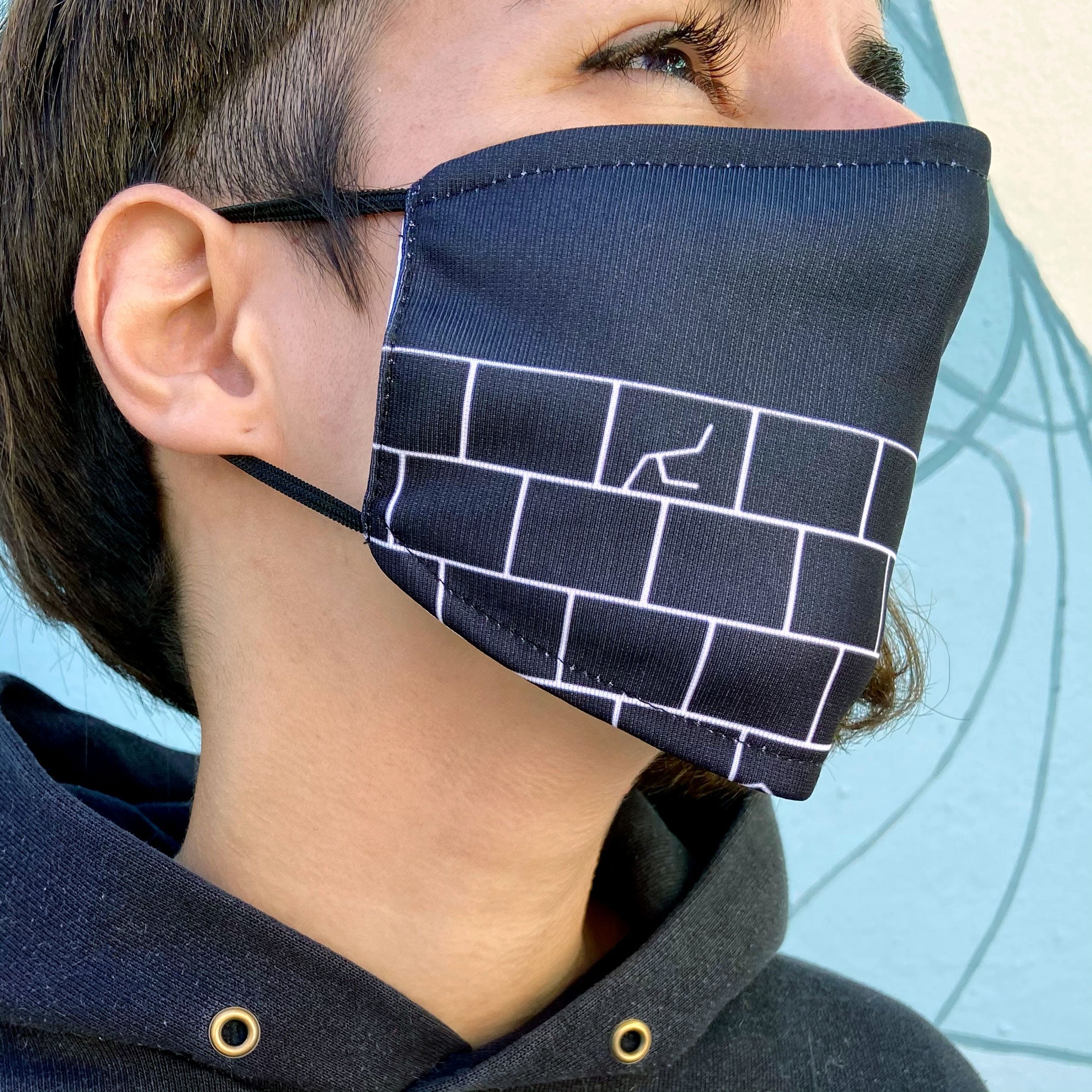 Circus Mask