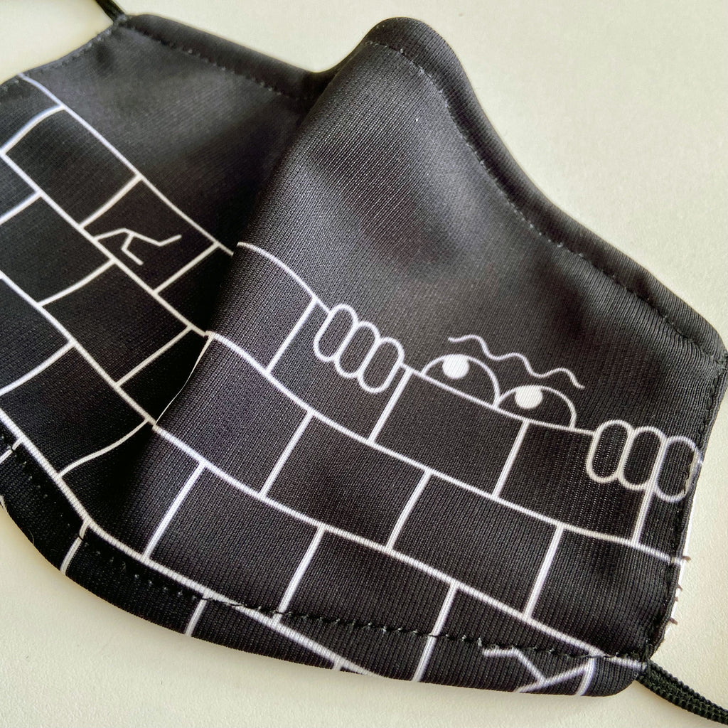 Circus Mask