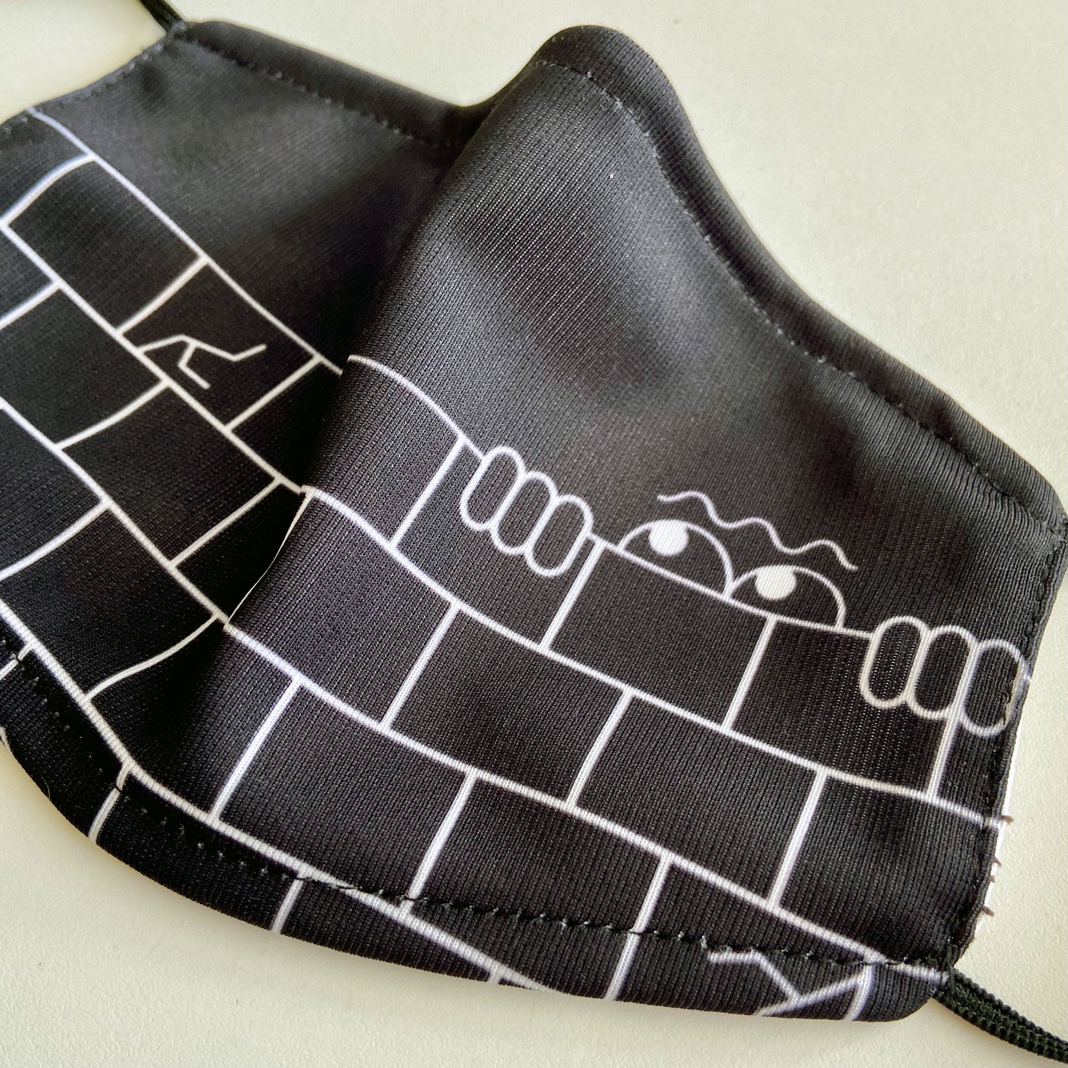 Circus Mask