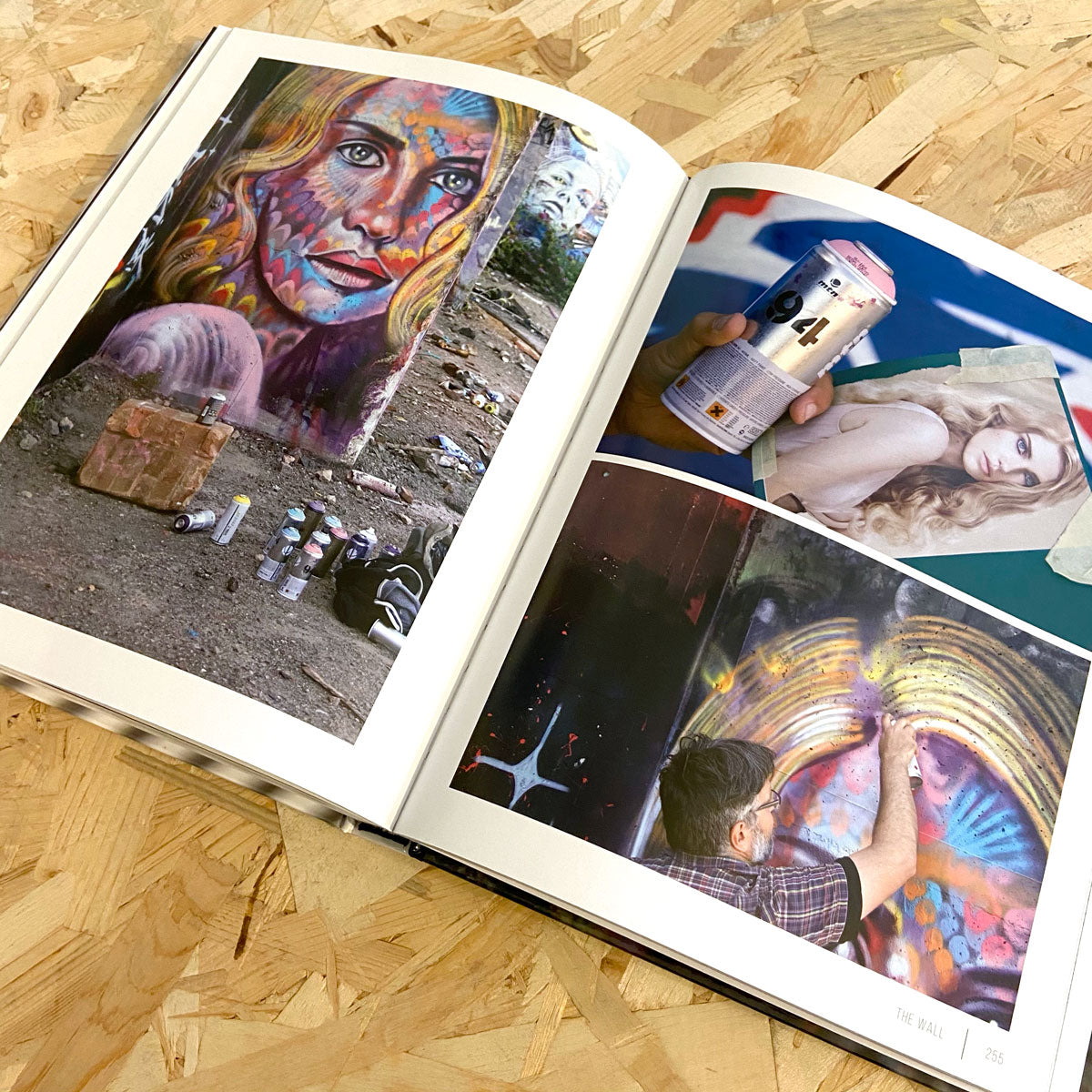 Can Crafted: A Look Into the World of Street Art