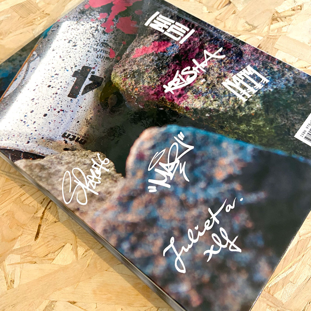 Can Crafted: A Look Into the World of Street Art