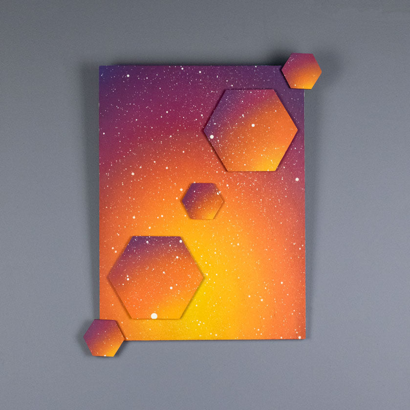 Spectrum 2.3