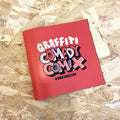 Graffiti Comedy Comix Fanzine