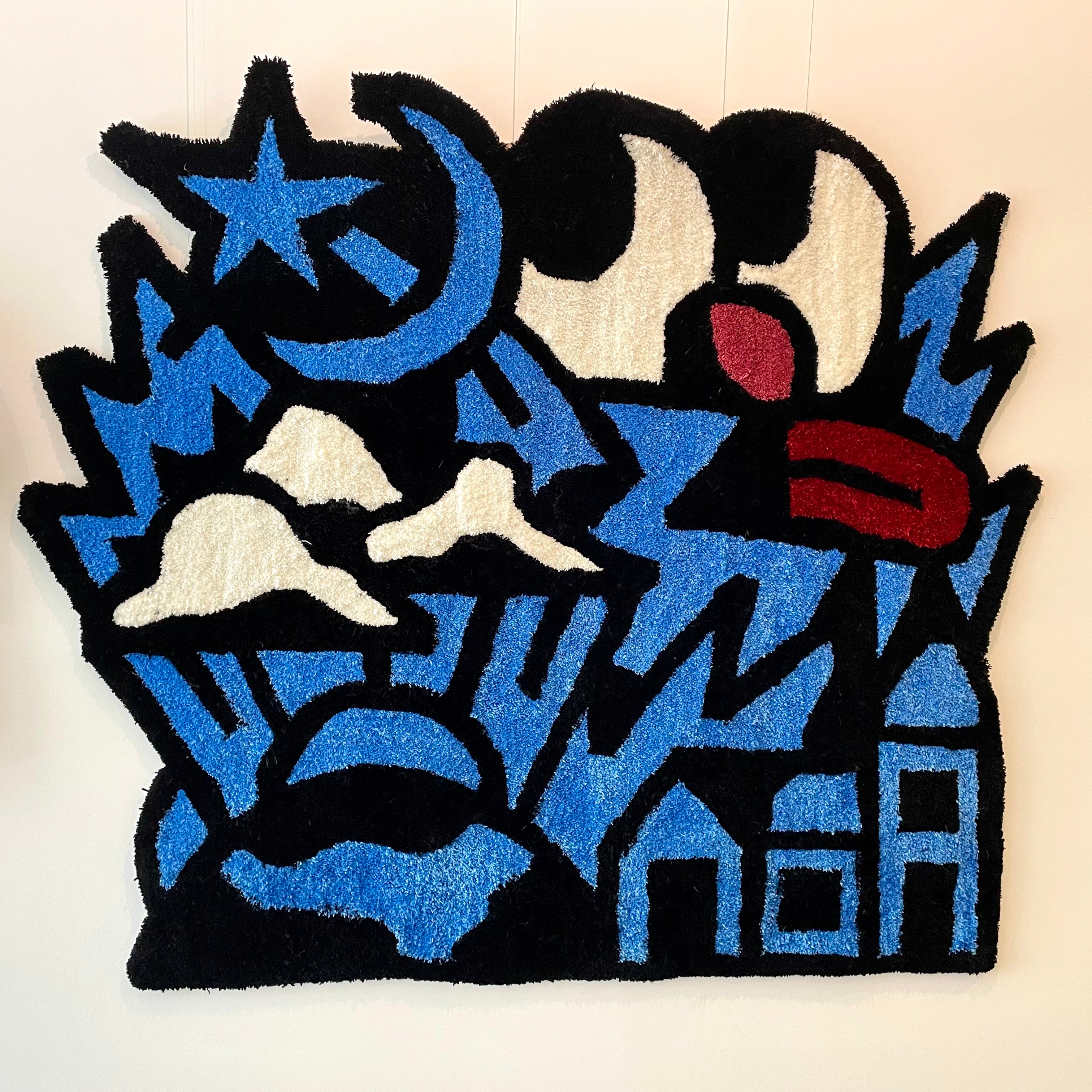 Custom Rug