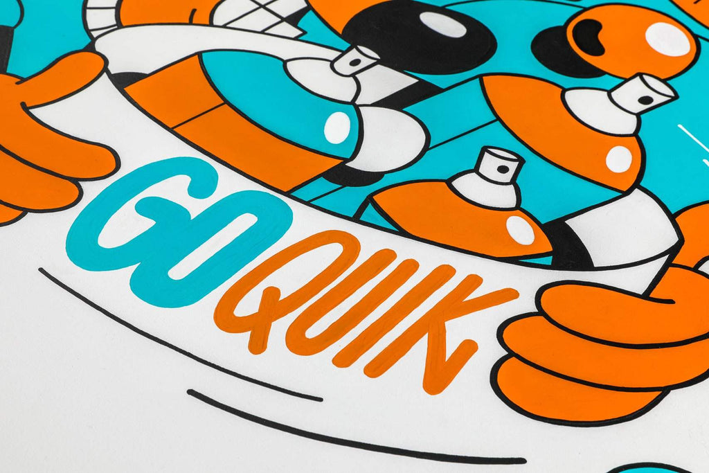 Goquik