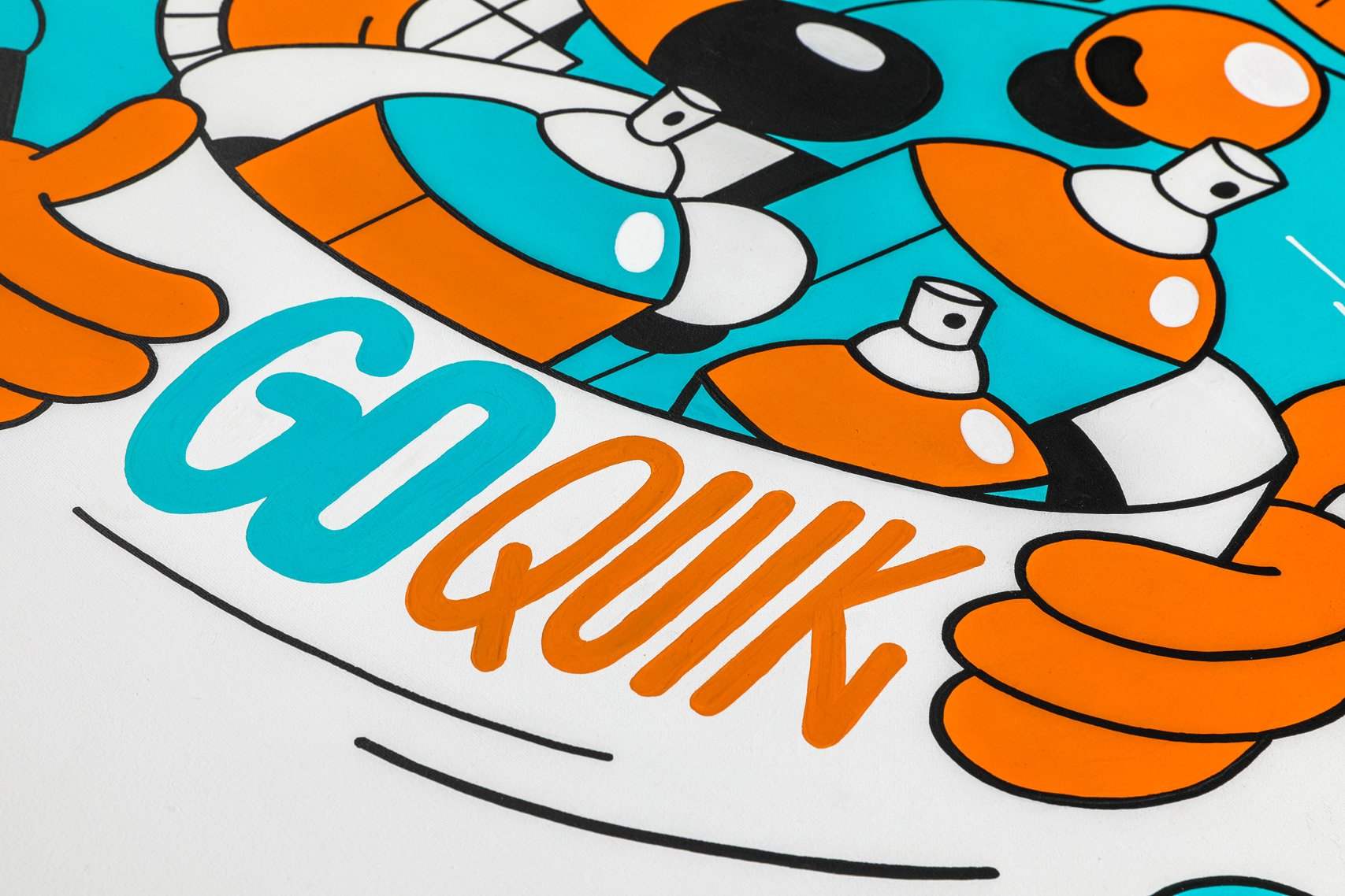 Goquik