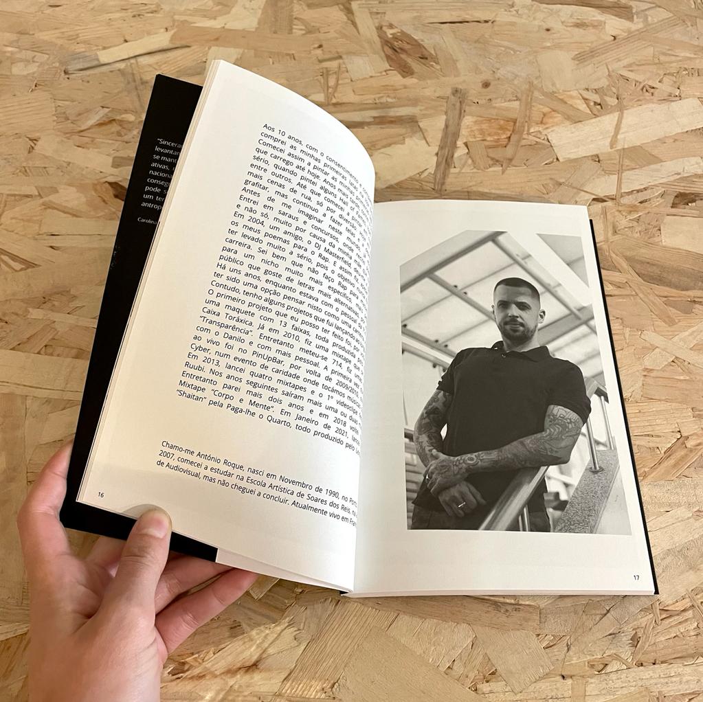 Sinceramente Porto - Livro