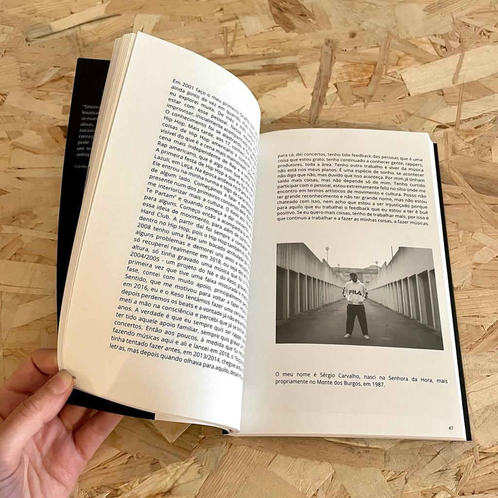 Sinceramente Porto - Livro