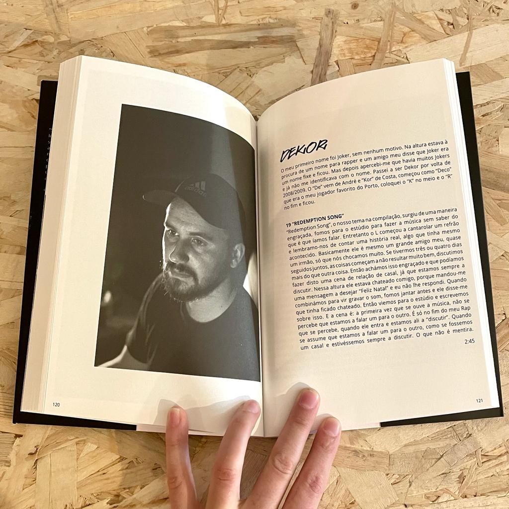 Sinceramente Porto - Livro