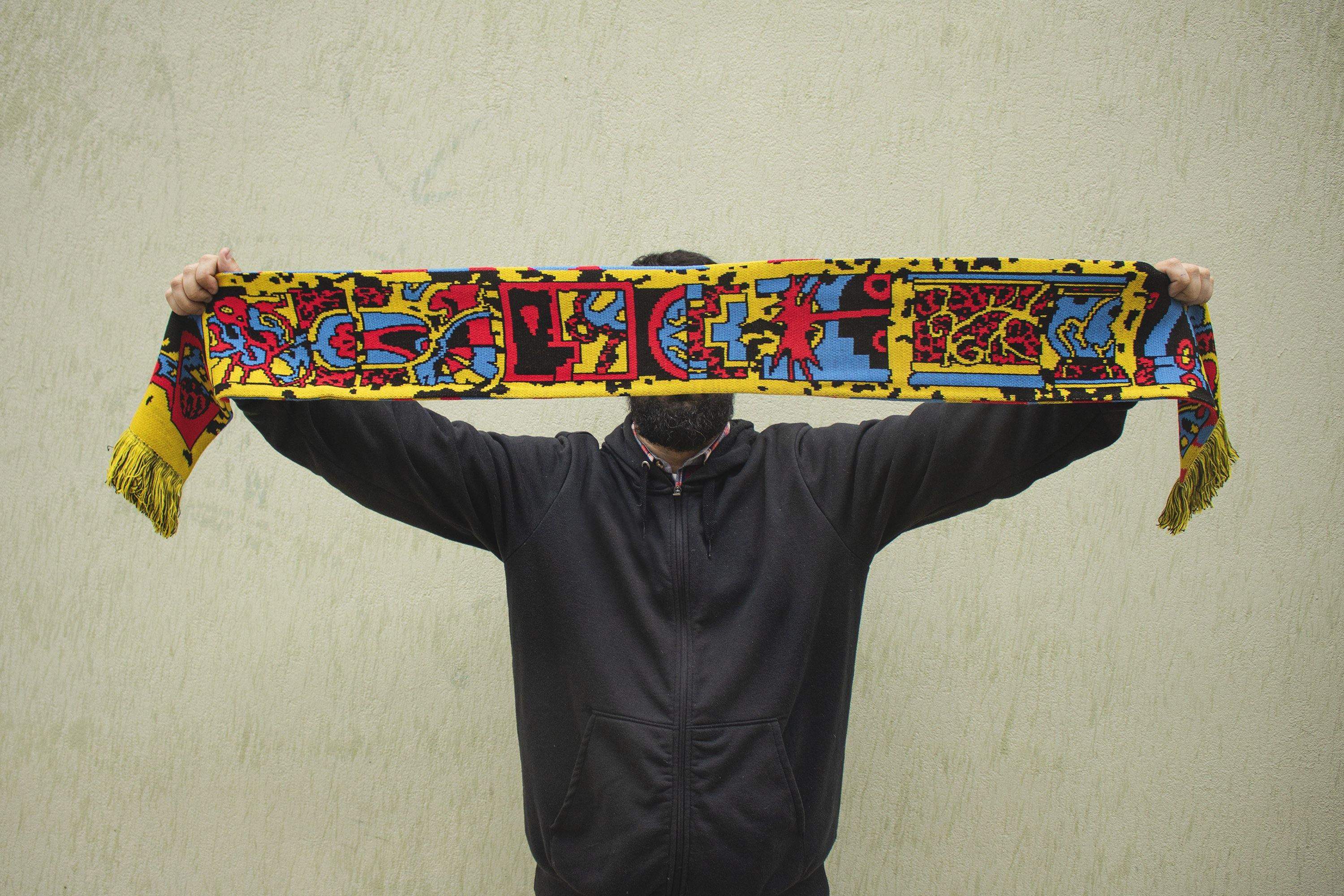 Akacorleone x Smithe - Protect Ya Neck - Circus Network
