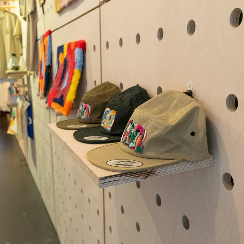 Pre-Order: Sorte - Cap