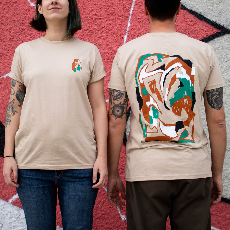 Sorte - Tshirt