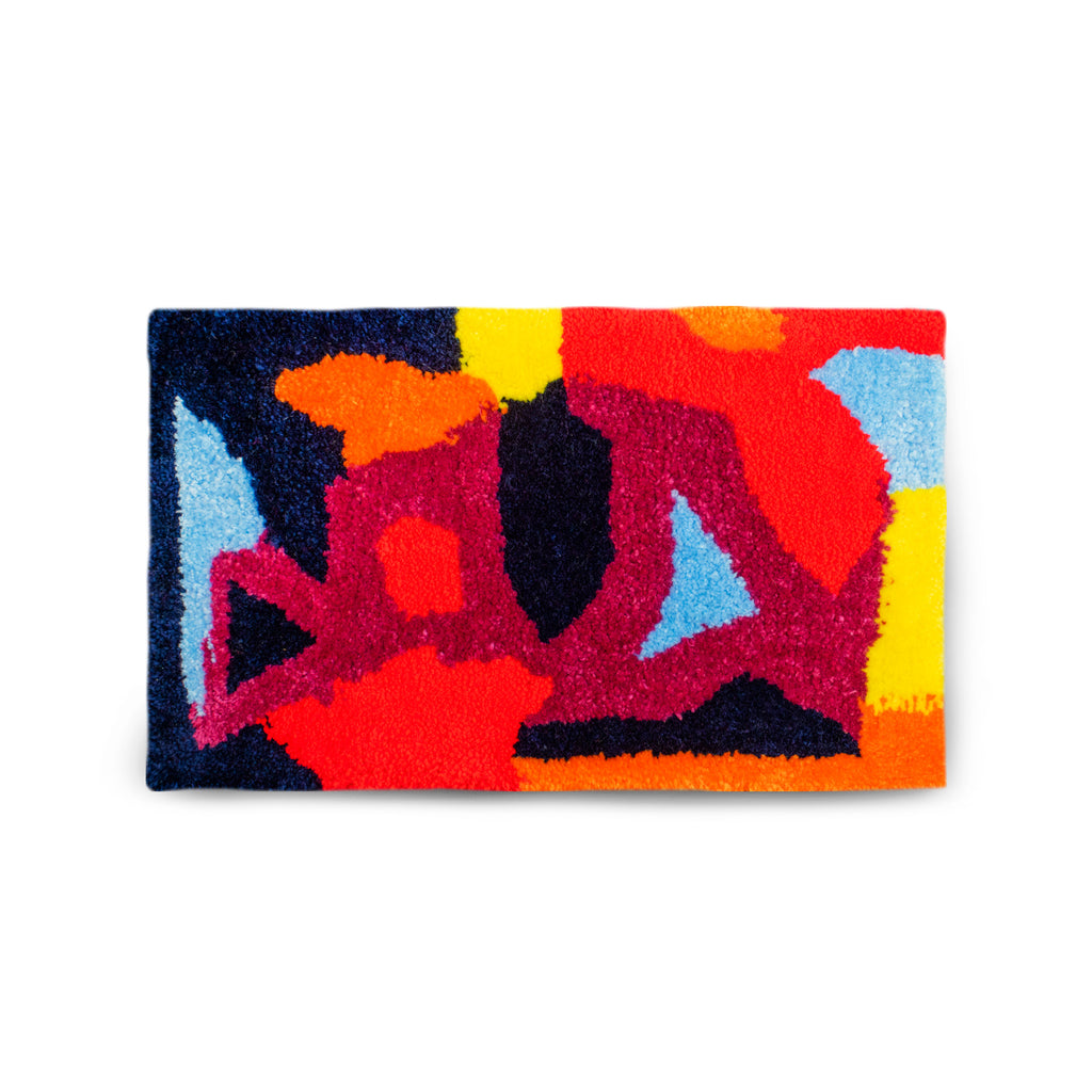 Sorte - Horizontal Rug