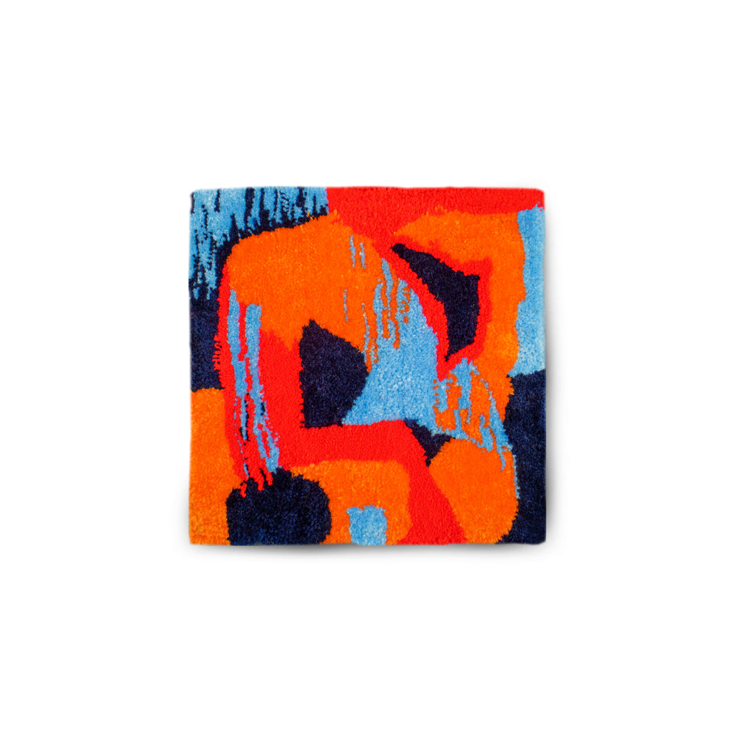 Sorte - Square Rug