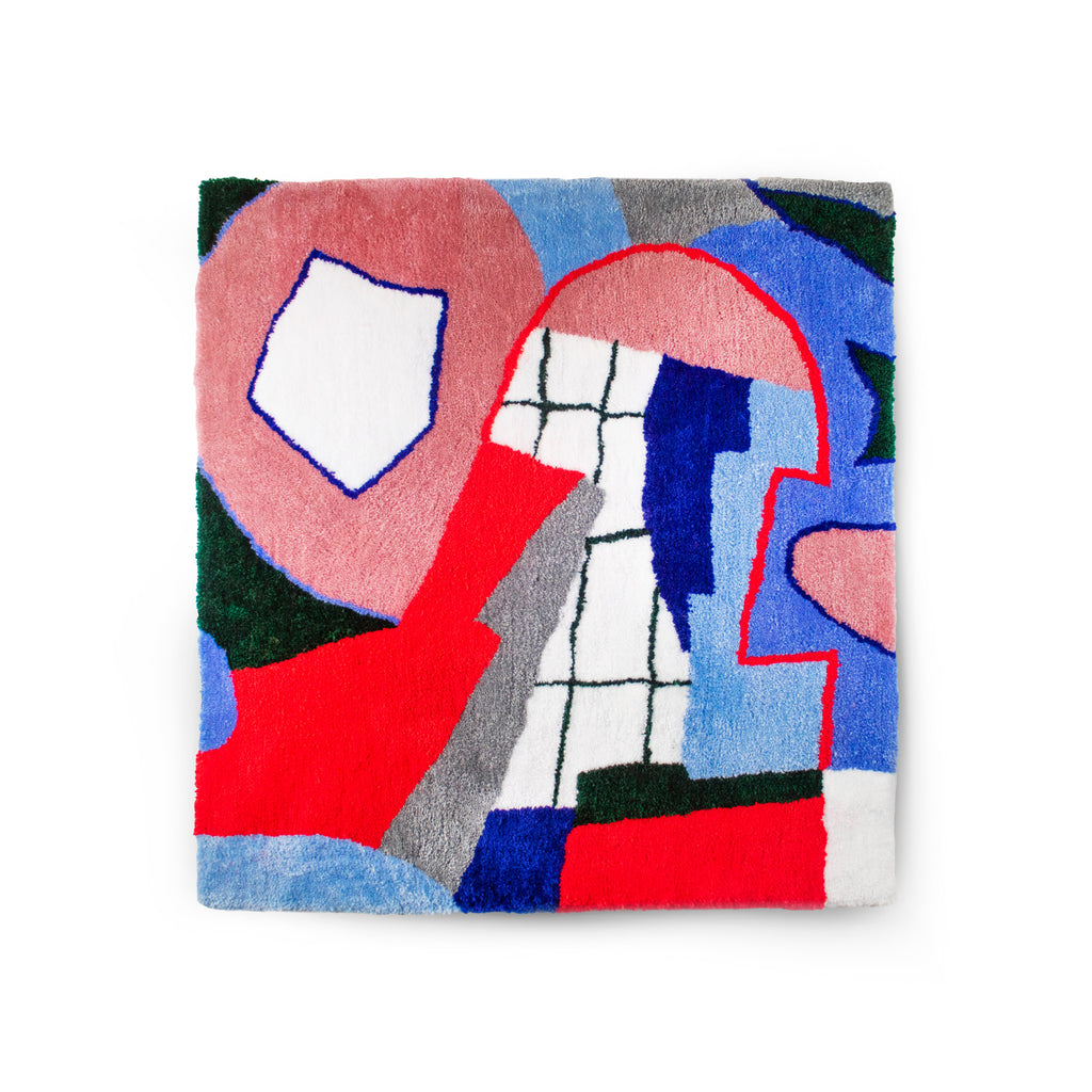 Sorte - Big Rug