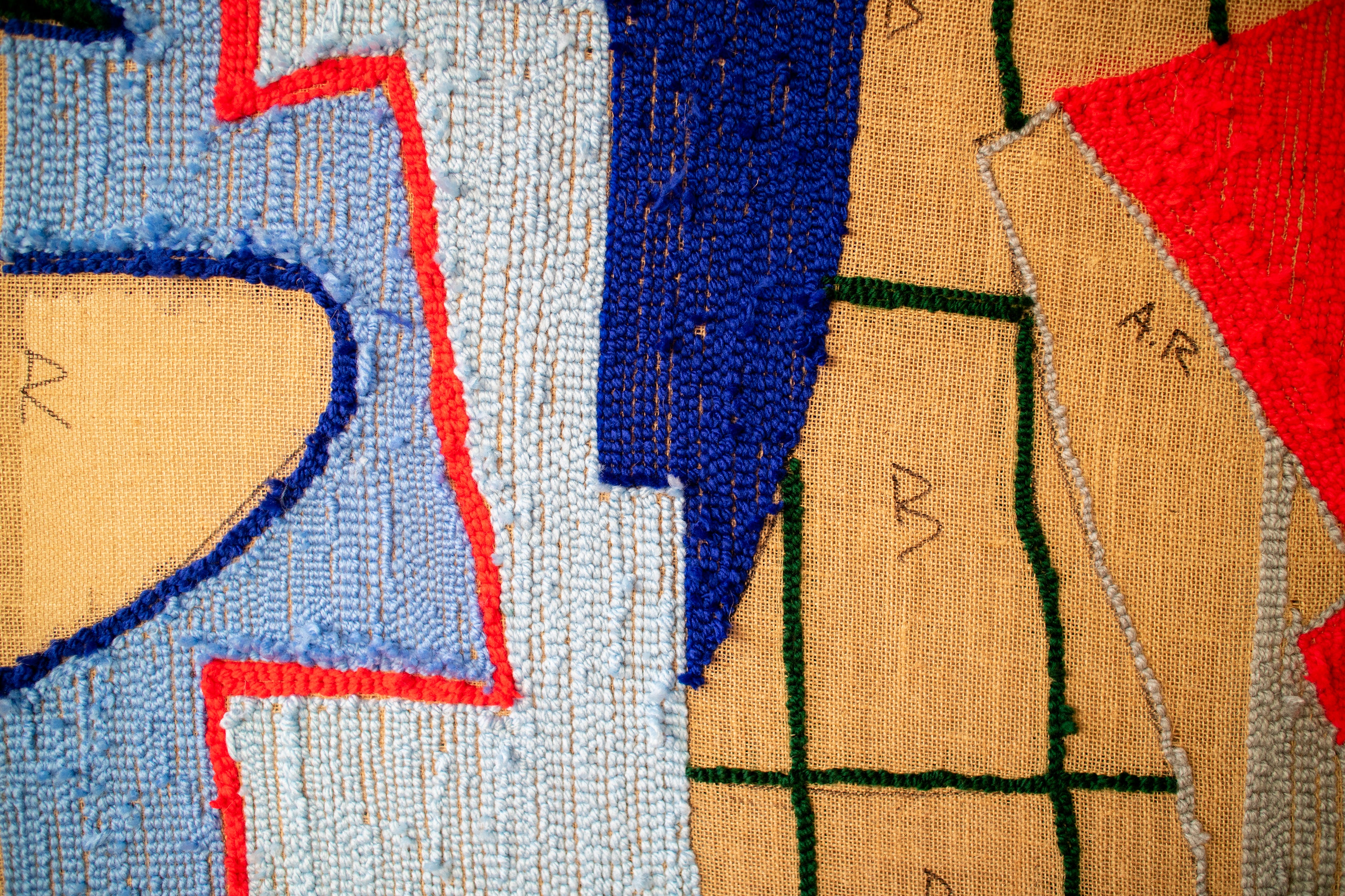 Big Rug