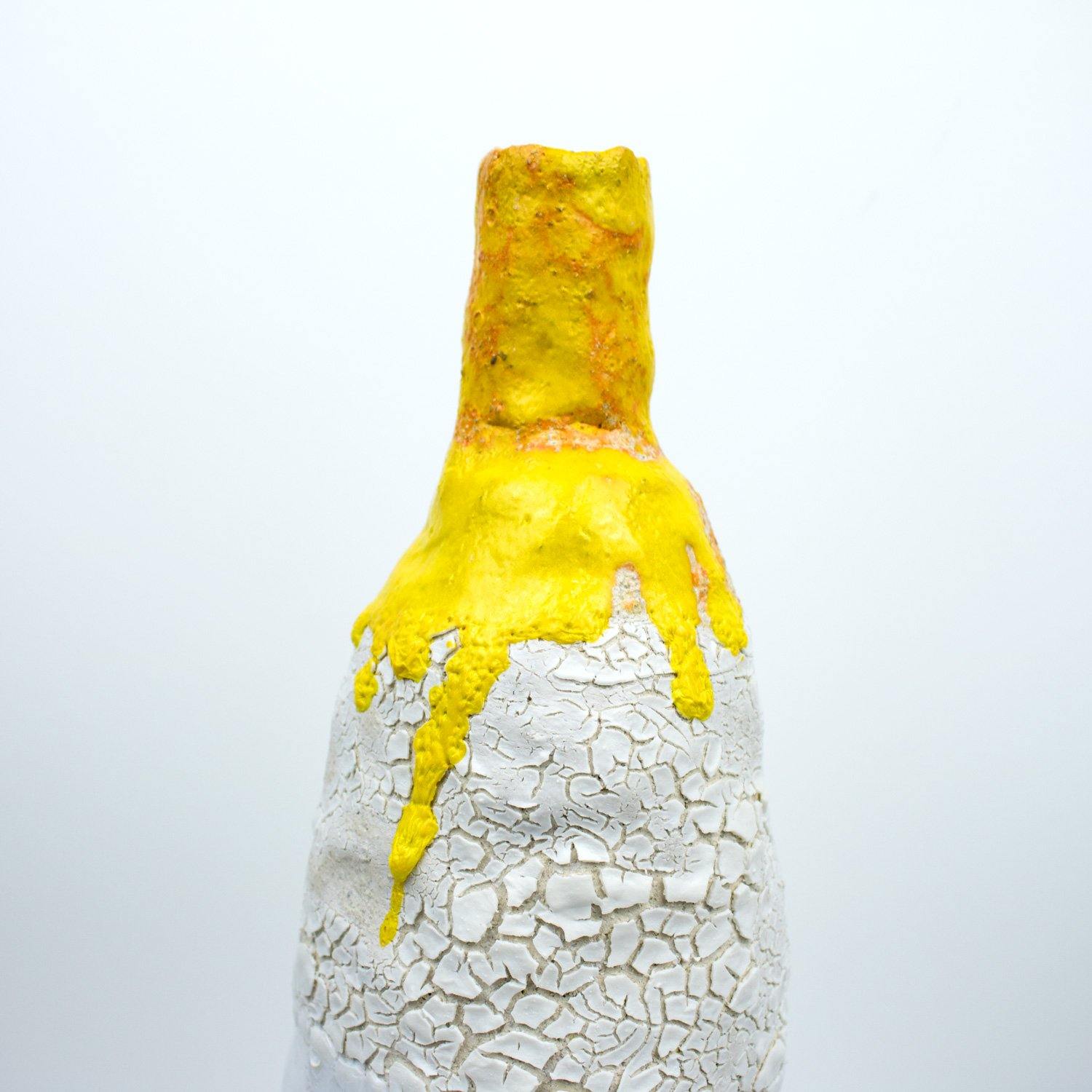Andy Calabozo - Sem Titulo II - Circus Network Street Art and Illustration