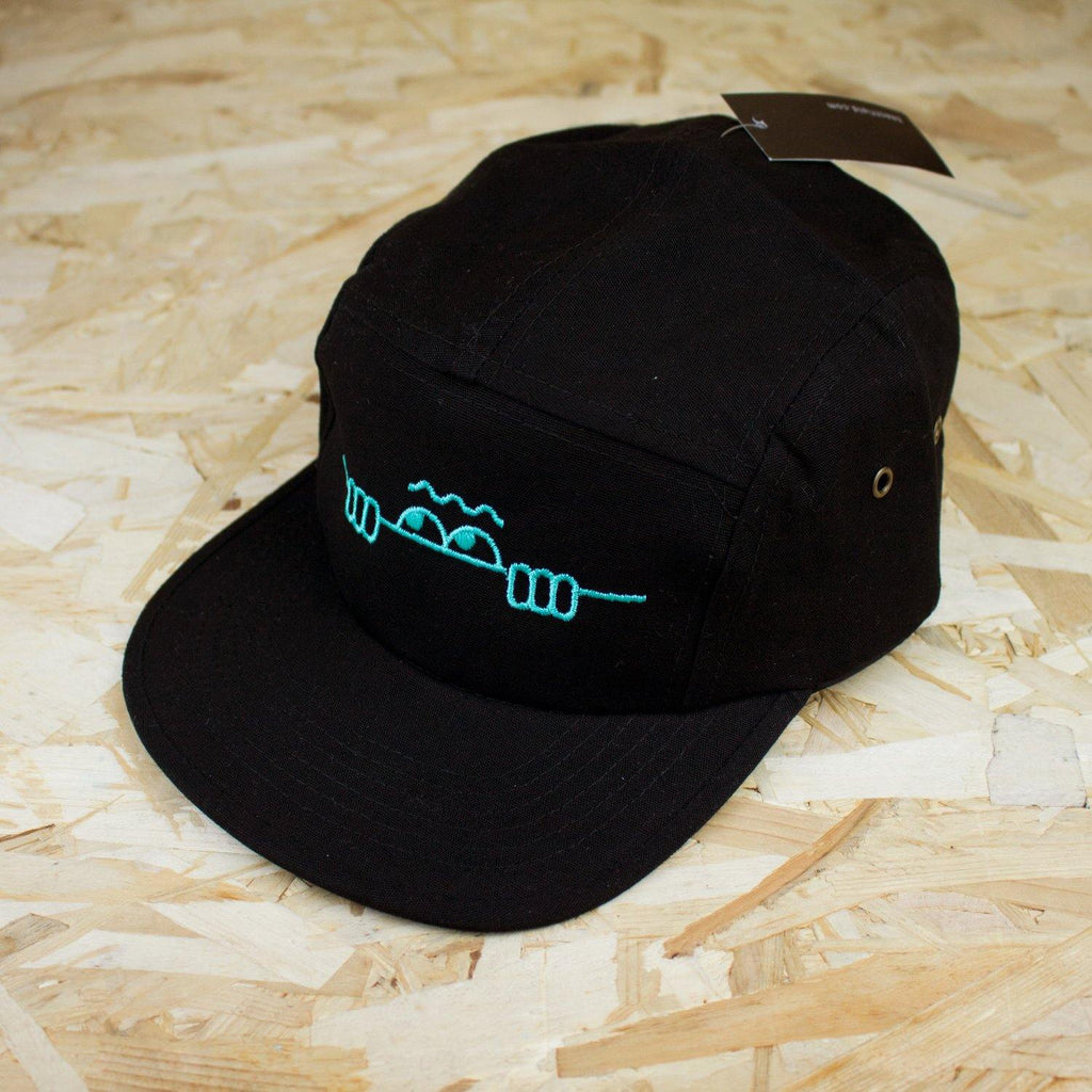 Circus Network - 7 Years Anniversary Cap - Circus Network Street Art and Illustration