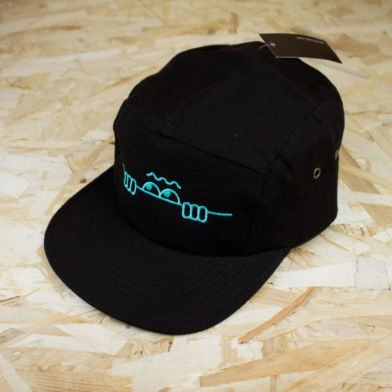 Circus Network - 7 Years Anniversary Cap - Circus Network Street Art and Illustration