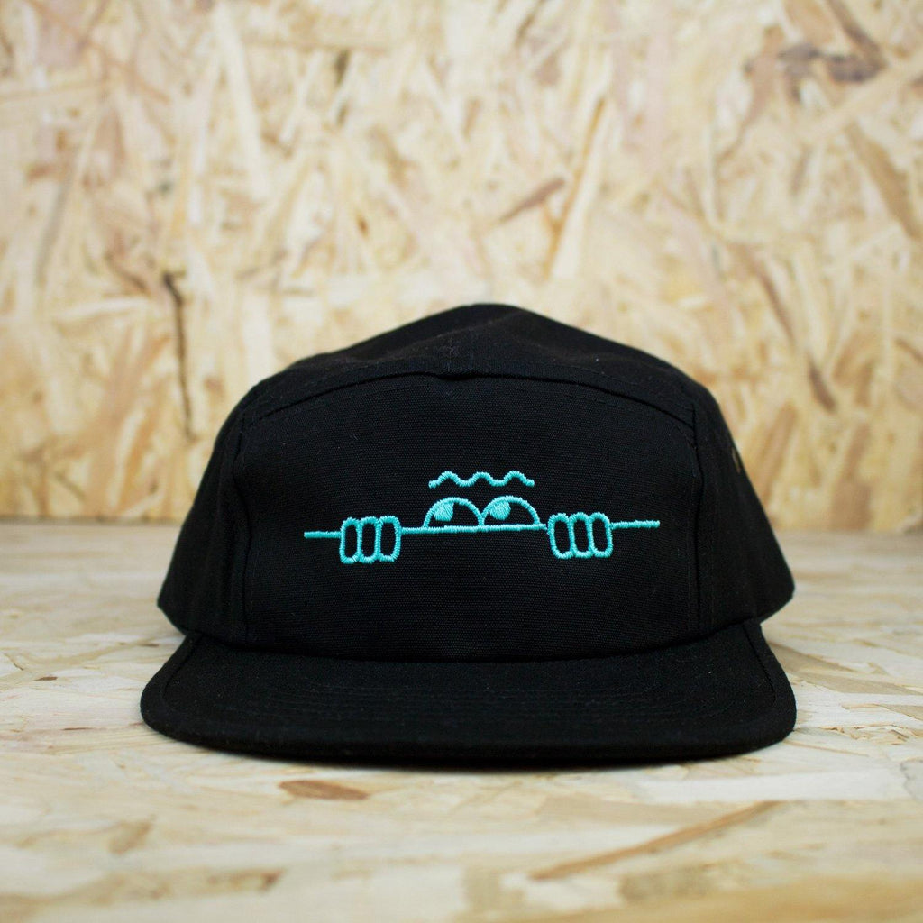 Circus Network - 7 Years Anniversary Cap - Circus Network Street Art and Illustration