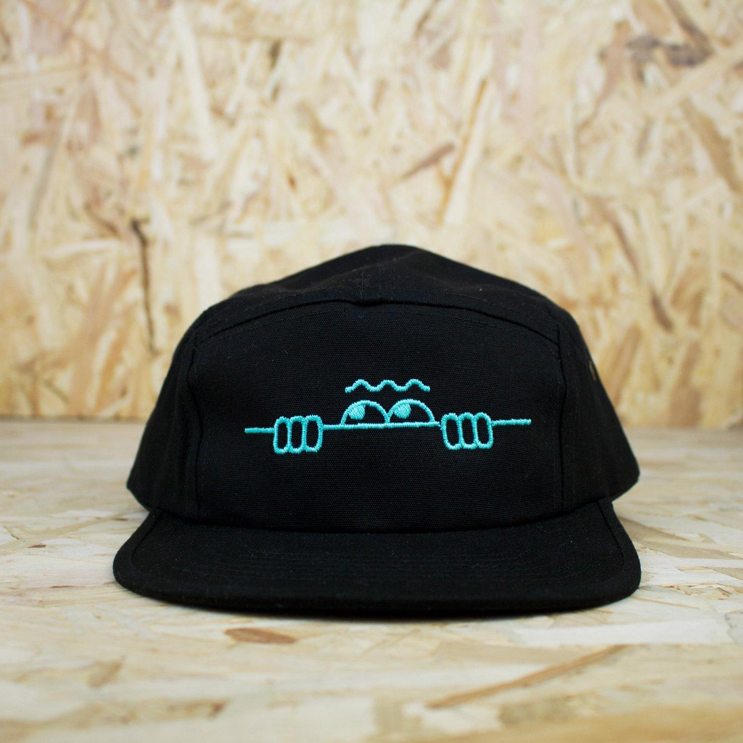 Circus Network - 7 Years Anniversary Cap - Circus Network Street Art and Illustration