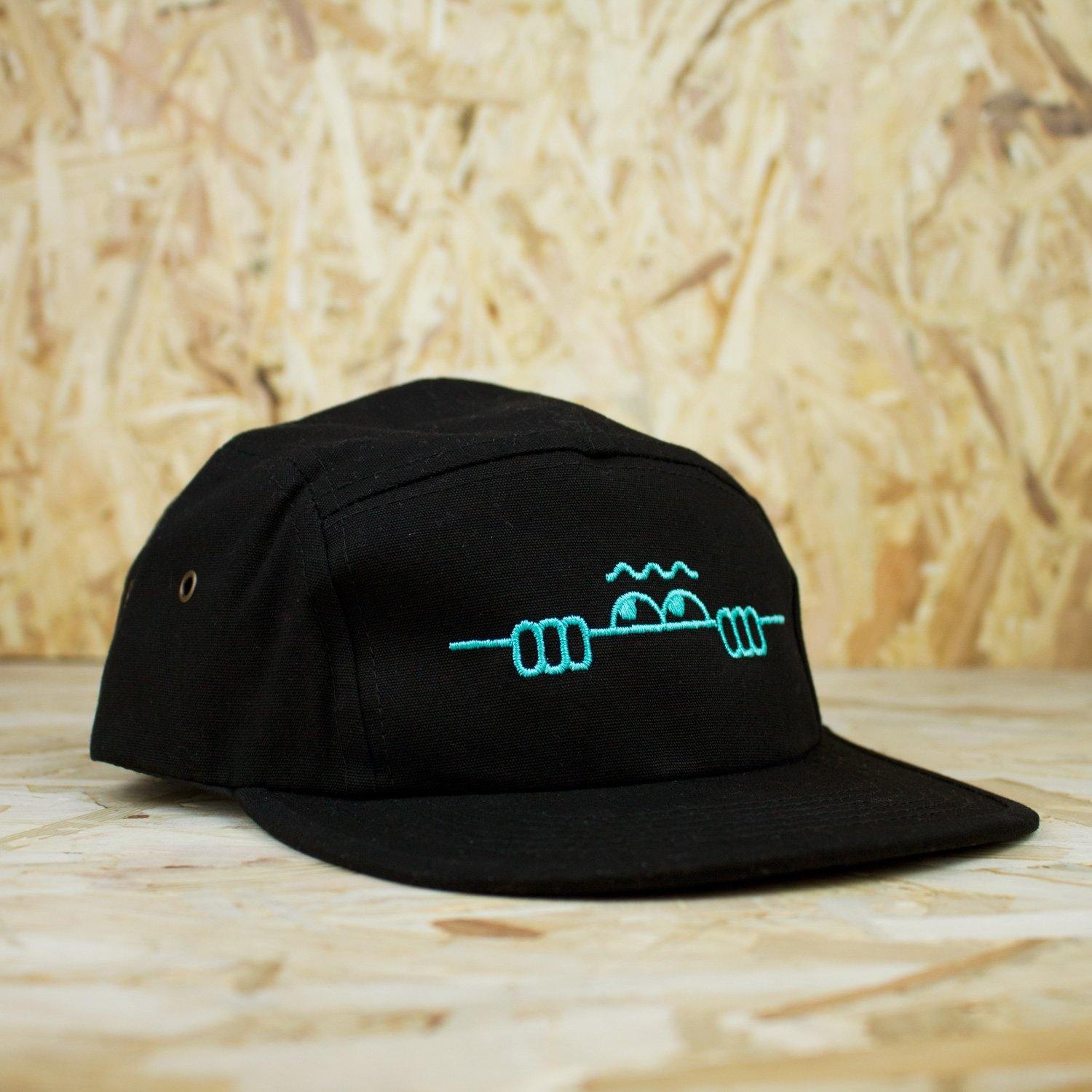 Circus Network - 7 Years Anniversary Cap - Circus Network Street Art and Illustration