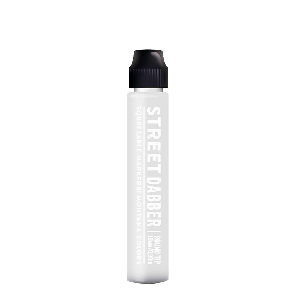 Street Dabber 10 mm Empty Refillable - Circus Network Street Art and Illustration