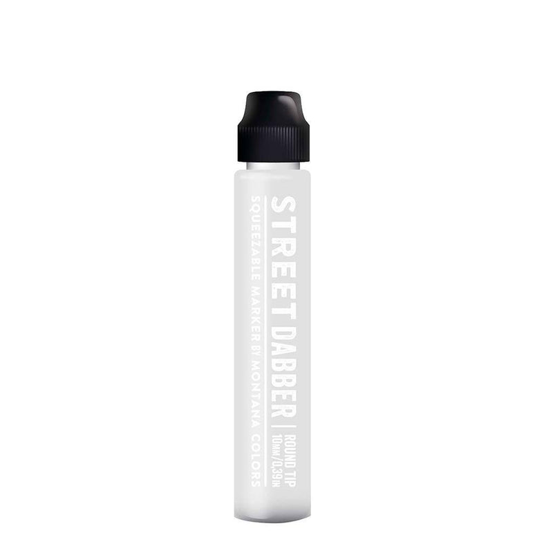 Street Dabber 10 mm Empty Refillable - Circus Network Street Art and Illustration