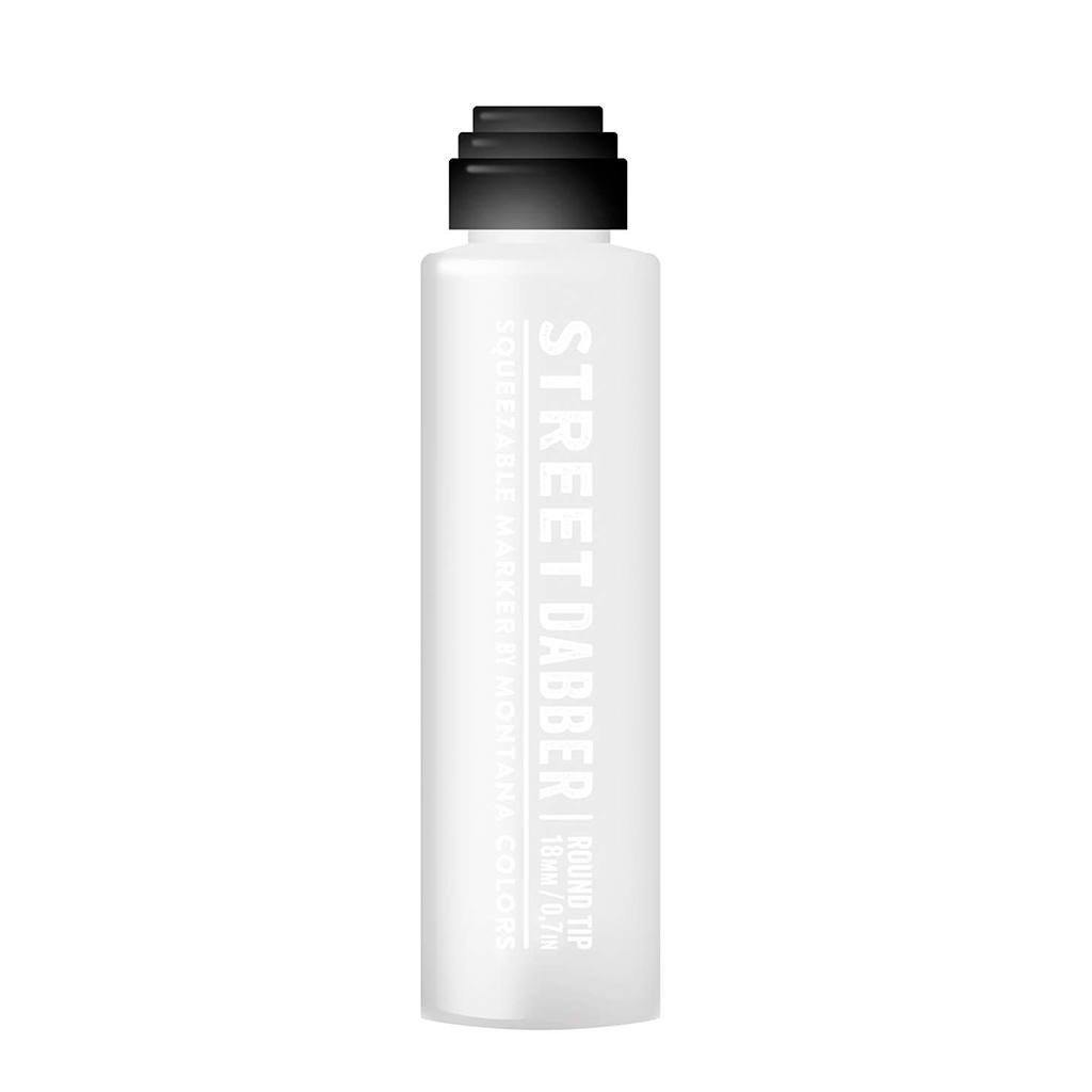 Street Dabber 18 mm Empty Refillable - Circus Network Street Art and Illustration