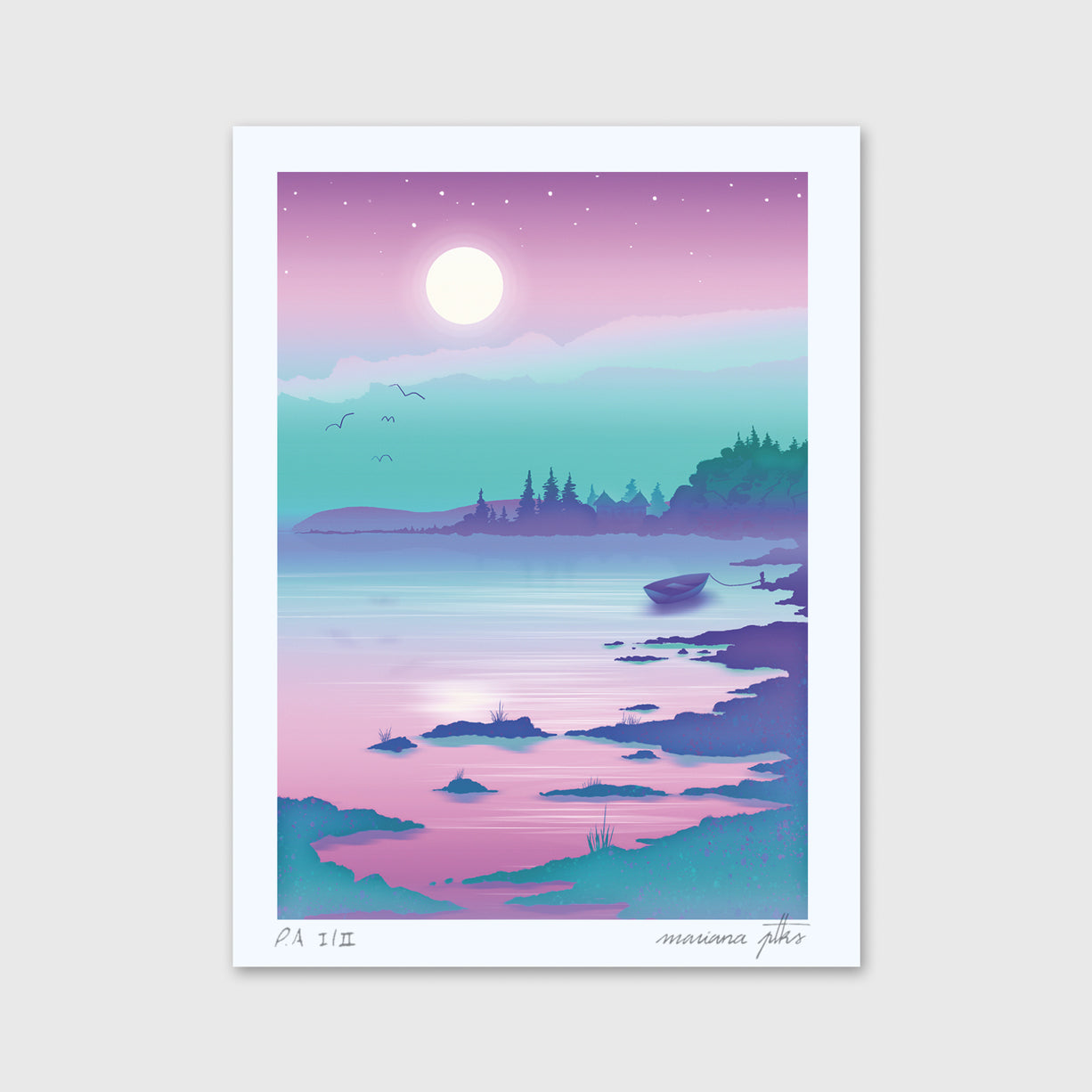 Lilac