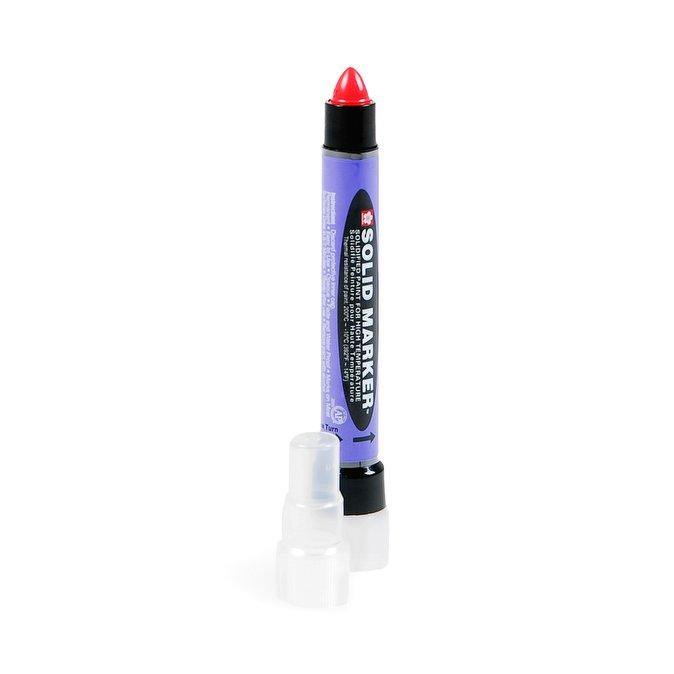Solidmarker Slim - Circus Network Street Art and Illustration