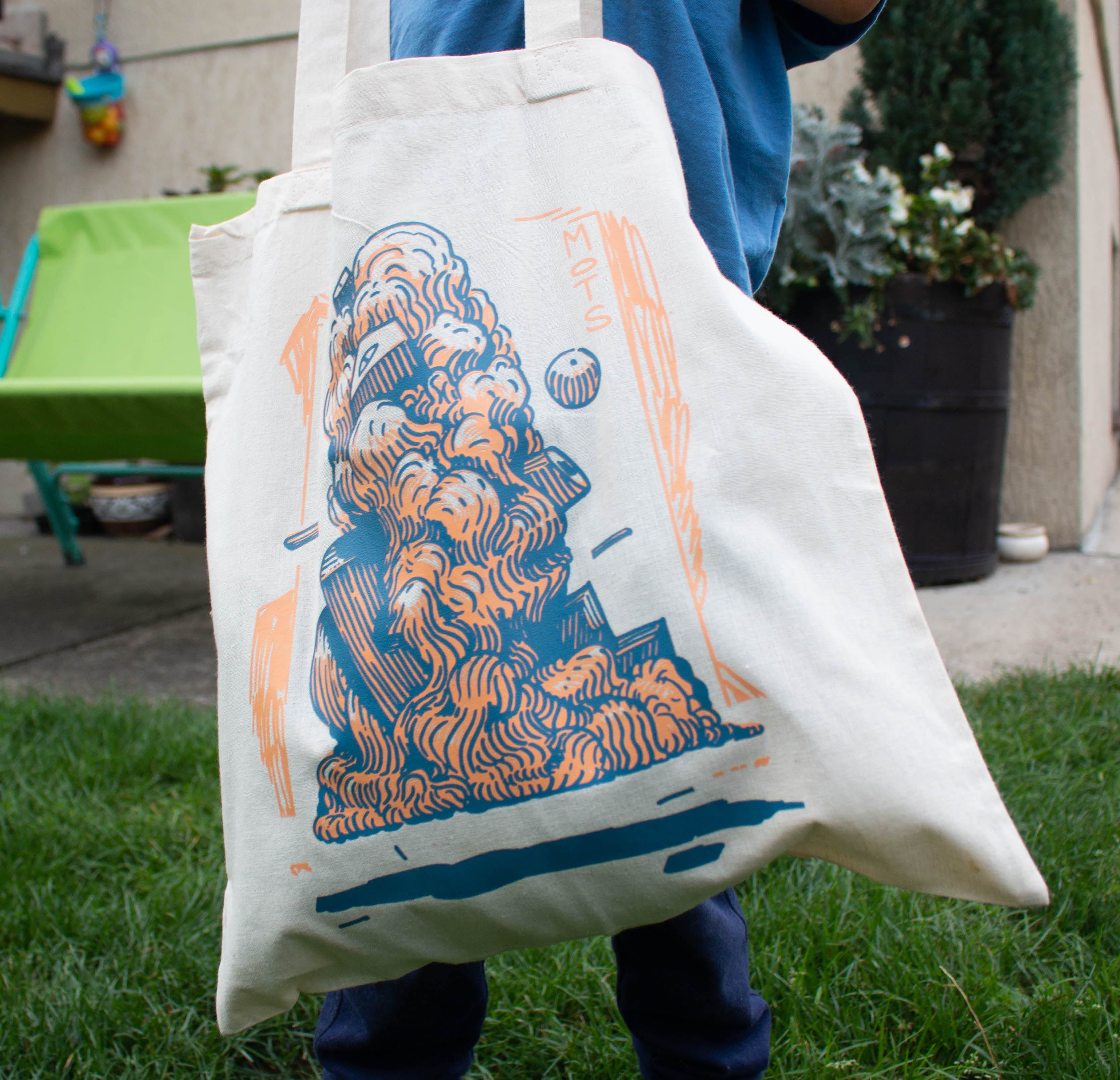 Tote Bag