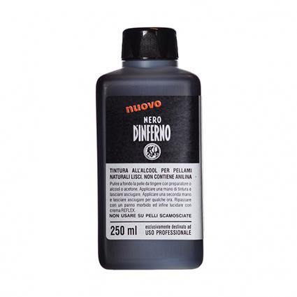 Nero d`Inferno 250ML - Circus Network Street Art and Illustration