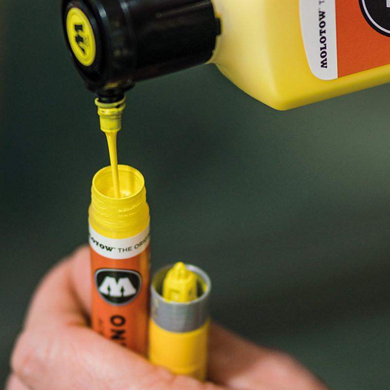 Molotow - ONE4ALL™ 127HS-CO 1,5 MM Marker