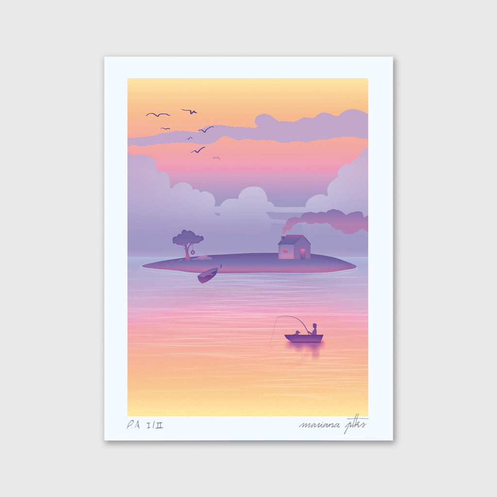 Mariana PTKS - Treasure Chest